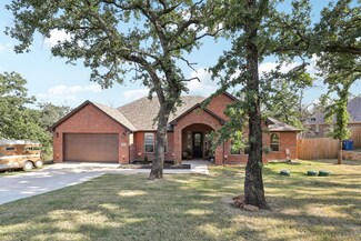 1409 Apache Ct, Joshua, TX 76058