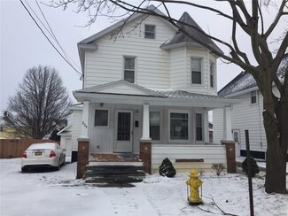 225 Caroline Ave, Syracuse, NY 13209