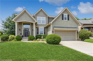 13118 W 137th Ct, Overland Park, KS 66221