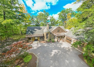 10028 and 10000 Hobart Rd, Kirtland, OH 44094