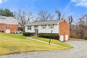 3454 Fawn Valley Ln, Finleyville, PA 15332
