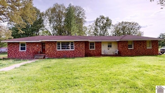 199 Park St, Gilbertsville, KY 42044