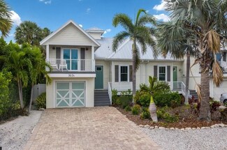 313 58th St Unit B, Holmes Beach, FL 34217