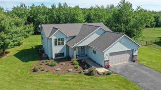 2636 Meadowlark Dr, Mosinee, WI 54455