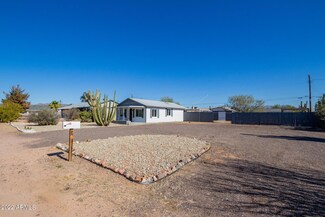 231 S Mountain Rd, Apache Junction, AZ 85120