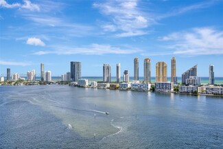 2600 Island Blvd Unit 2306, Aventura, FL 33160