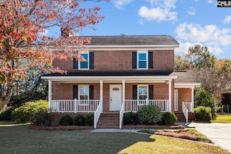 4303 Fish Hatchery Rd, Gaston, SC 29053