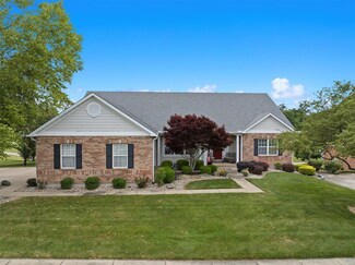 7401 Timberwolf Trail, Fairview Heights, IL 62208