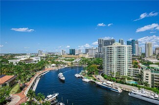 600 W Las Olas Blvd Unit 1307S, Fort Lauderdale, FL 33312