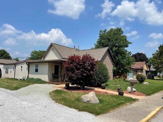 126 Poplar St, Tipton, IN 46072