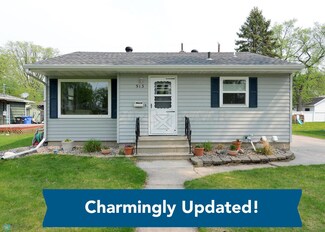 513 20th Ave N, Fargo, ND 58102