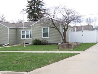 716 1st Ave SE, Clarion, IA 50525