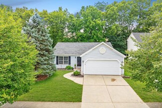9539 Deer Track Rd, West Chester, OH 45069
