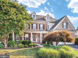 318 E Fairfax St, Berryville, VA 22611