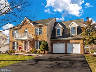 10718 Connor Dr, Williamsport, MD 21795