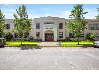 650 W 12th Ave Unit 108, Eugene, OR 97402