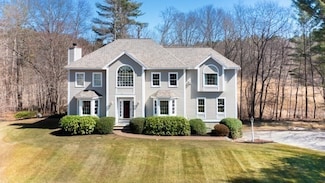 20 Chadwick Farm Rd, Boxford, MA 01921