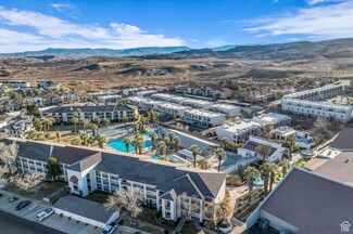 1845 W Canyon View Dr Unit 1644, St. George, UT 84770