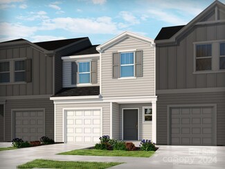 3630 Backwater St, Concord, NC 28027