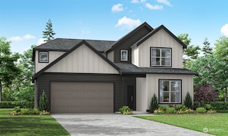 20330 Eagle Ln E Unit 737, Bonney Lake, WA 98391