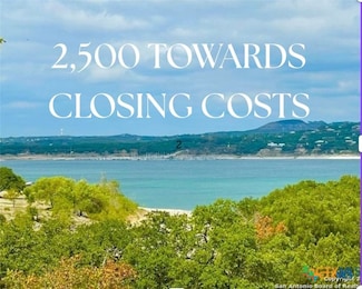 1043 Barbara Dr Unit A4, Canyon Lake, TX 78133