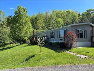 2233 Covert Hollow Rd, Hamden, NY 13782