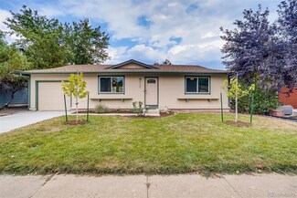 6100 Crestone St, Golden, CO 80403