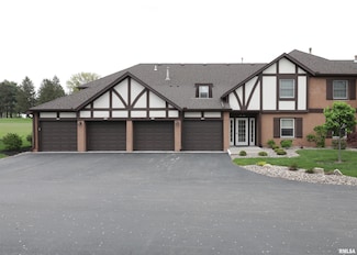 4150 E 60th St Unit 602, Davenport, IA 52807