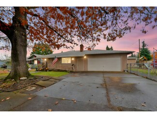 2135 Minnesota St, Eugene, OR 97402