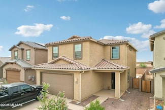 22039 E Thunderhead Dr, Red Rock, AZ 85145