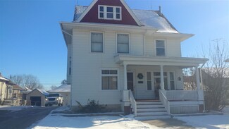 323 N Madison St, Lancaster, WI 53813