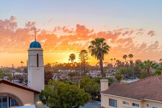 4080 Goldfinch St Unit 5, San Diego, CA 92103