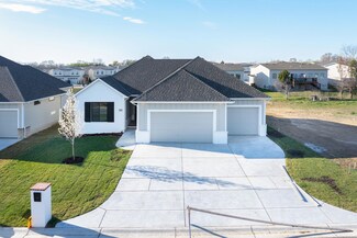 341 N Jackson Heights Ct, Wichita, KS 67206