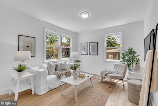 4428 Edson Place NE, Washington, DC 20019