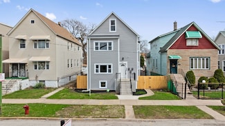 9419 S Saint Lawrence Ave Unit G, Chicago, IL 60619