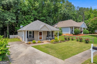 136 Glynn Addy Dr, Stockbridge, GA 30281