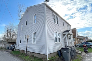 308 E Madison St, Goshen, IN 46526