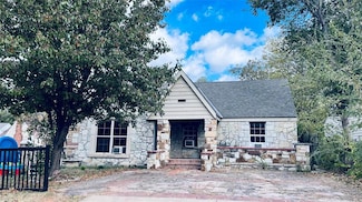 1141 SW Binkley St, Oklahoma City, OK 73109