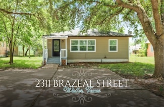2311 Brazeal St, Waller, TX 77484