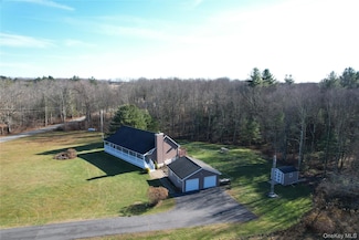 209 Jim Stephenson Rd, Jeffersonville, NY 12748