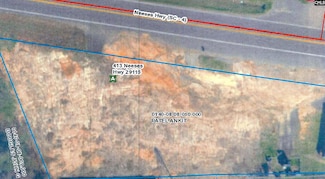 421 Neeses Hwy, Orangeburg, SC 29115