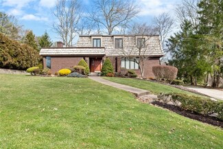 1615 Williamsburg Cir, Pittsburgh, PA 15241