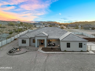 28204 N Royce Rd, Queen Creek, AZ 85142