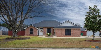 224 Wyatt Earp Loop, Nolanville, TX 76559