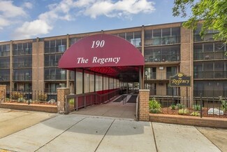 190 High St Unit 414, Medford, MA 02155