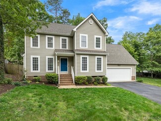 13103 Walton Bluff Place, Midlothian, VA 23114