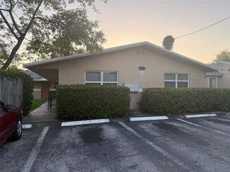 921 SW 15th Terrace Unit 5, Fort Lauderdale, FL 33312