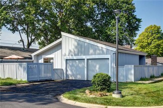 11911 W 82nd Terrace, Lenexa, KS 66215