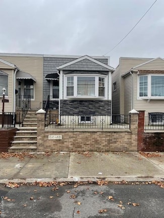 6448 58th Rd, Maspeth, NY 11378