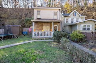 3318 Spring Garden Rd, Pittsburgh, PA 15212